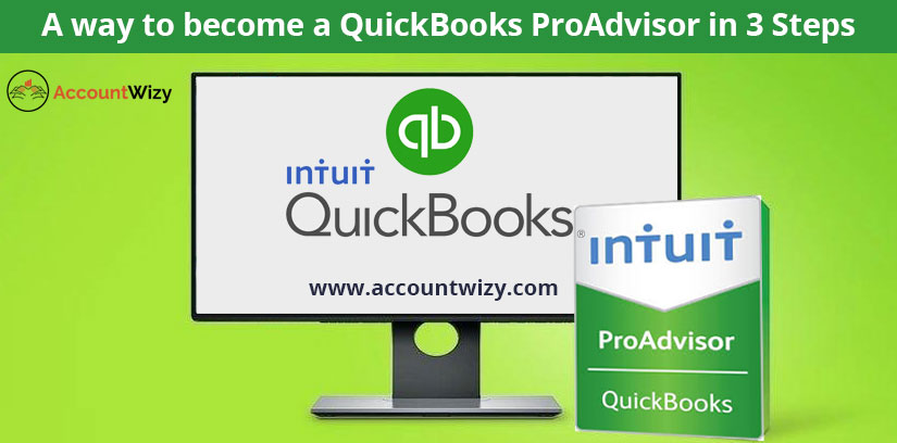 quickbooks pro advisor course