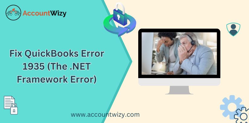 QuickBooks Error 1935