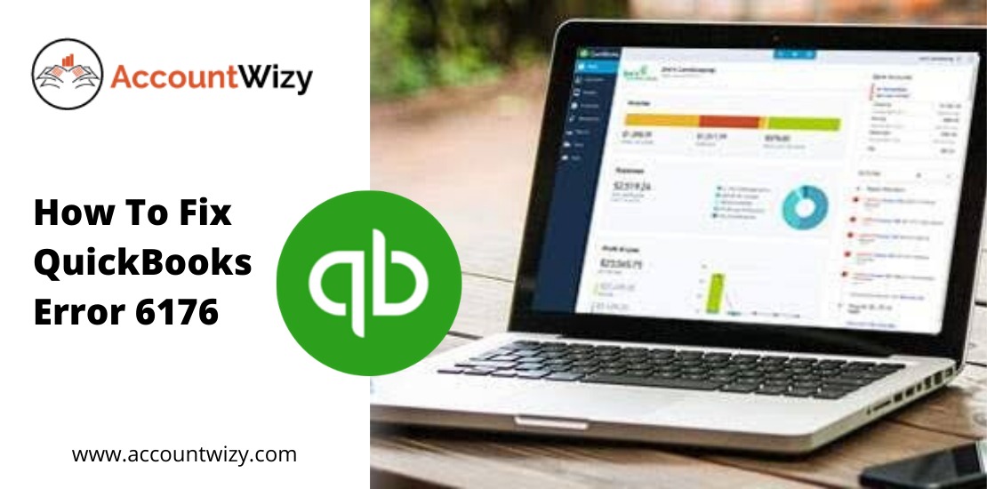 How To Fix QuickBooks Error 6176