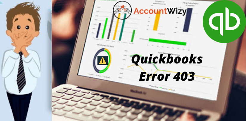 Quickbooks Error 403