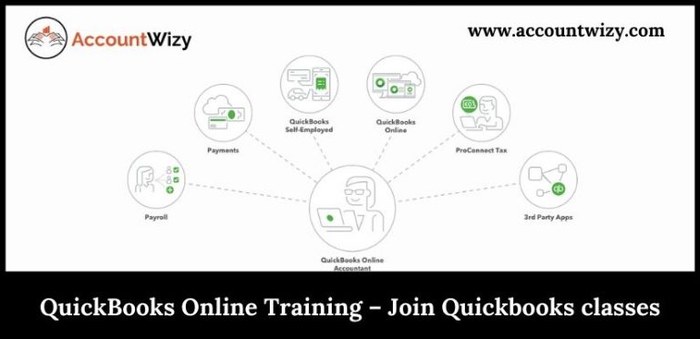 online quickbooks certification classes