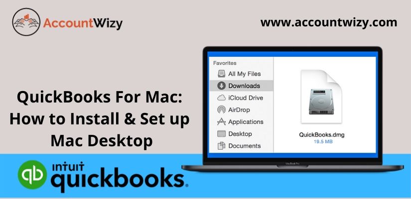 how to download quickbooks for mac
