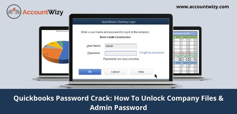 crack password quickbooks for mac