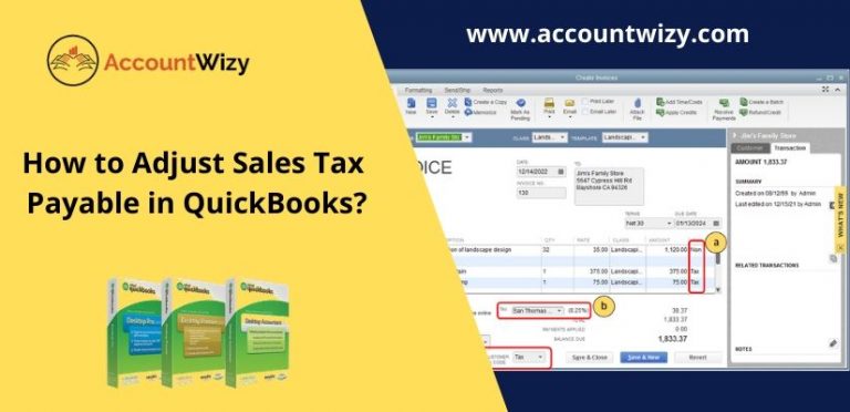 how-to-adjust-sales-tax-payable-in-quickbooks