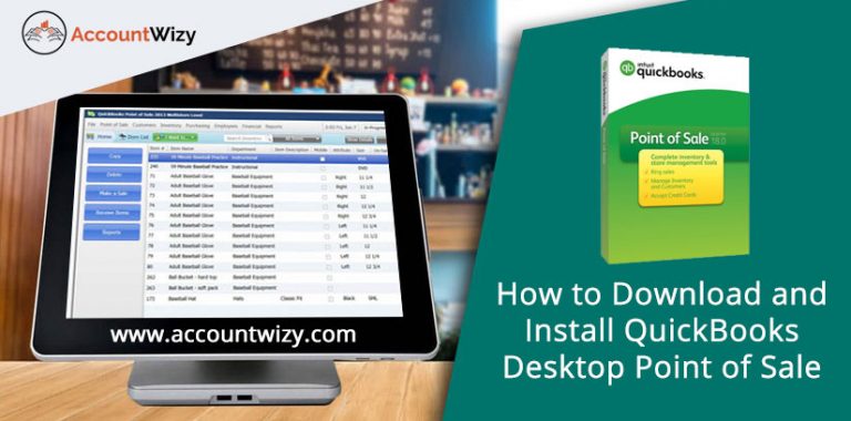 install quickbooks desktop app