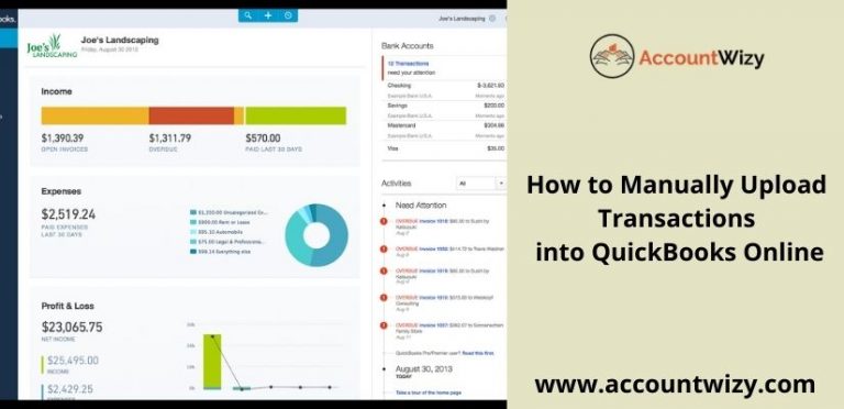 how-to-manually-upload-transactions-into-quickbooks-online